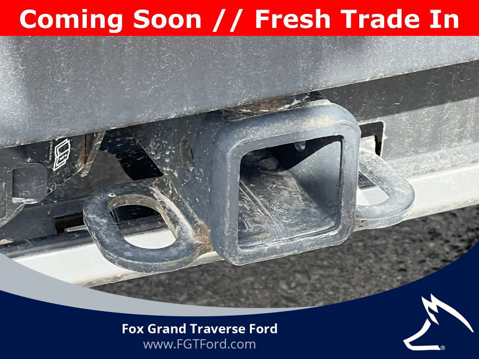 Certified 2023 Ford Explorer XLT w/ Equipment Group 202A image 8