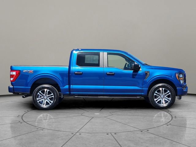 Certified 2023 Ford F150 XL w/ STX Appearance Package AWD/4WD image 13