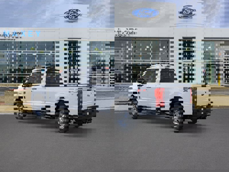 New 2026 Ford F250 XL image 4