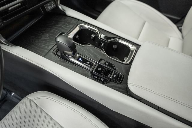 Used 2025 Lexus RX 350h image 10