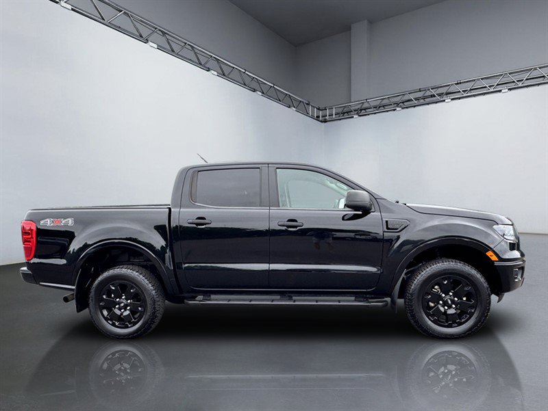 Used 2020 Ford Ranger XLT w/ Equipment Group 301A Mid AWD/4WD image 3