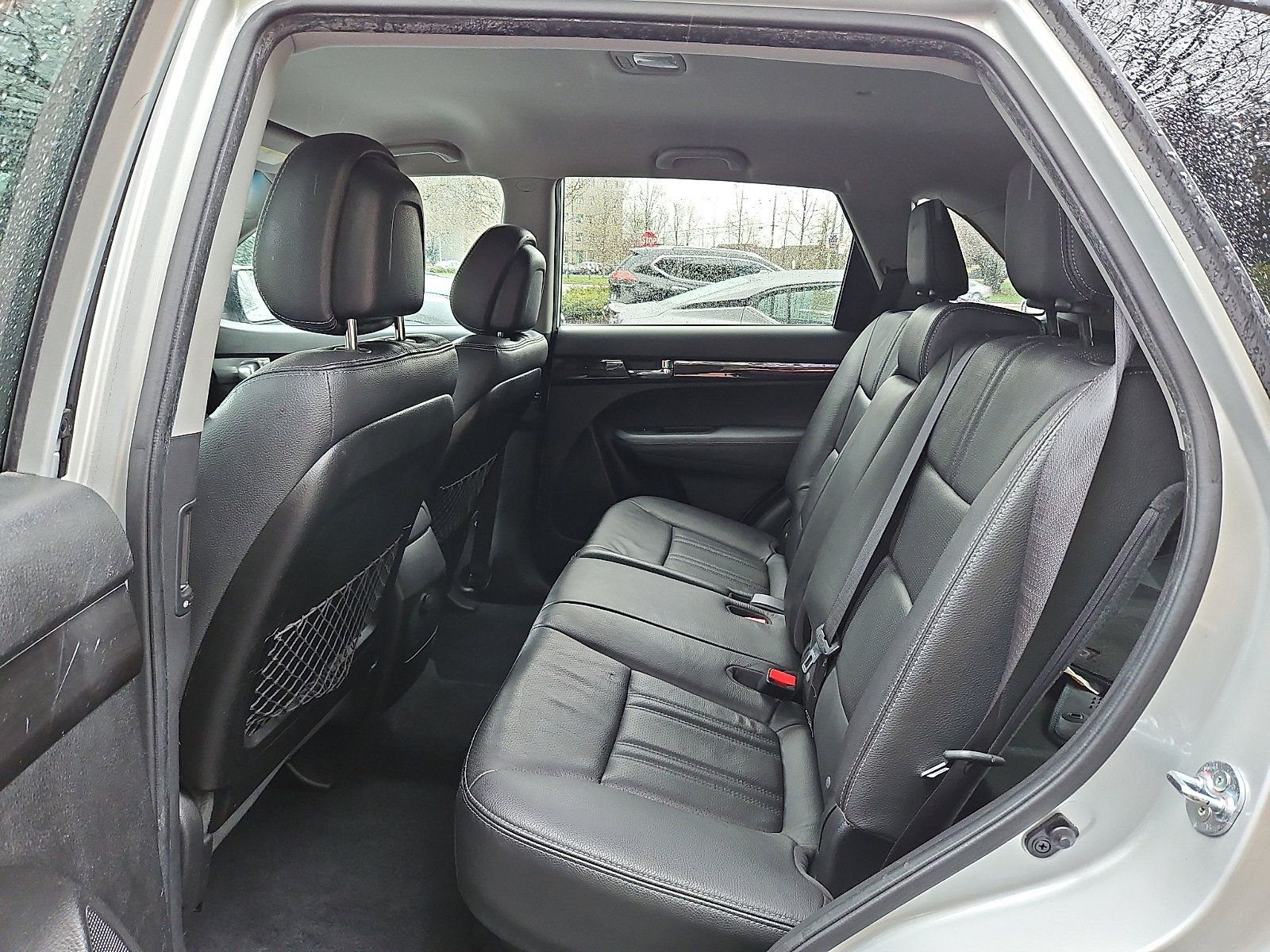 Used 2013 Kia Sorento EX w/ Premium Plus Pkg image 10