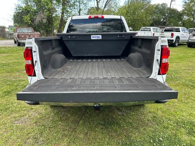 Used 2018 GMC Sierra 1500 2WD Double Cab image 21