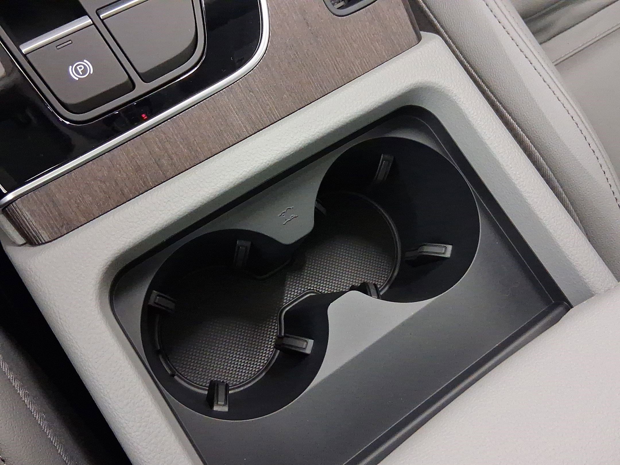 Used 2025 Audi Q5 e Premium image 24