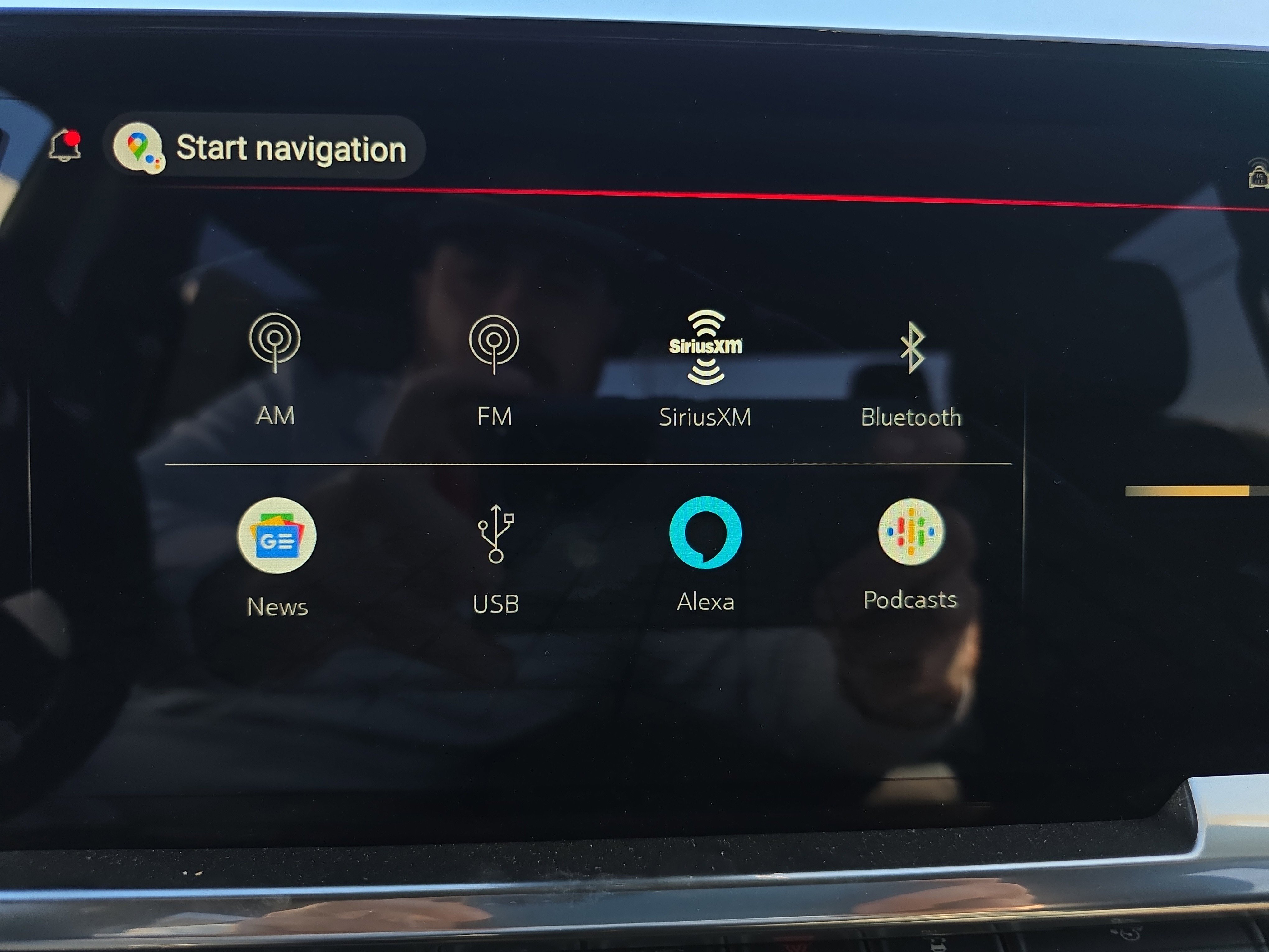 New 2025 GMC Sierra 1500 Elevation image 31