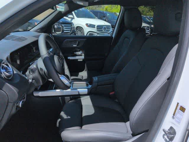 New 2026 Mercedes-Benz GLB 250 4MATIC image 16