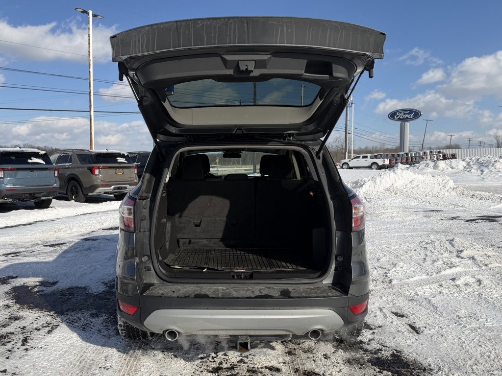 Used 2018 Ford Escape SE image 6