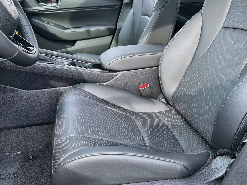 New 2026 Honda Accord Sport image 26