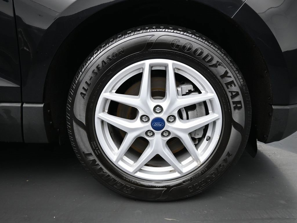 Used 2022 Ford Edge SEL w/ Convenience Package image 10