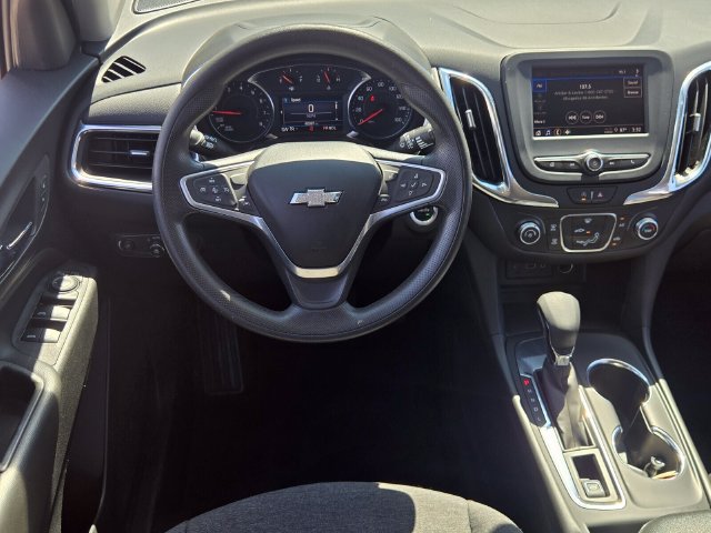 Used 2022 Chevrolet Equinox LT FWD image 13