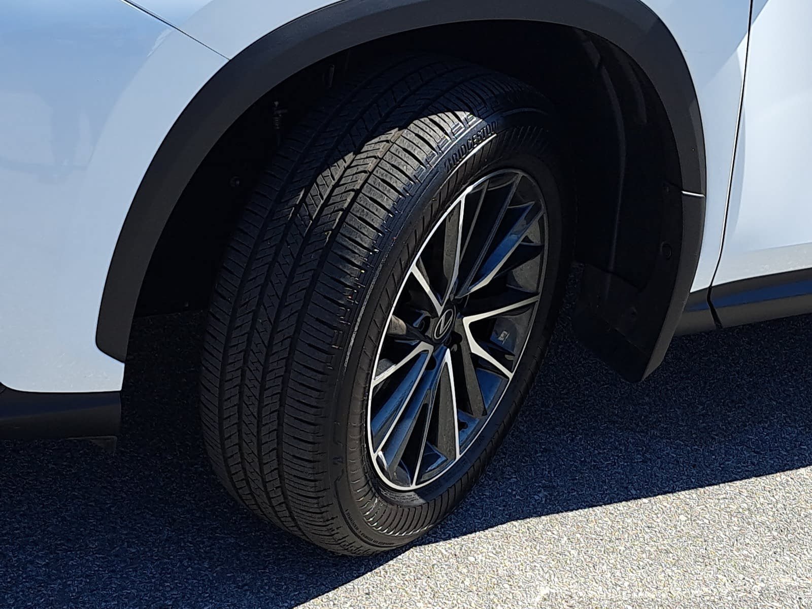 Used 2026 Lexus NX 350h AWD w/ Accessory Package (2T) image 35