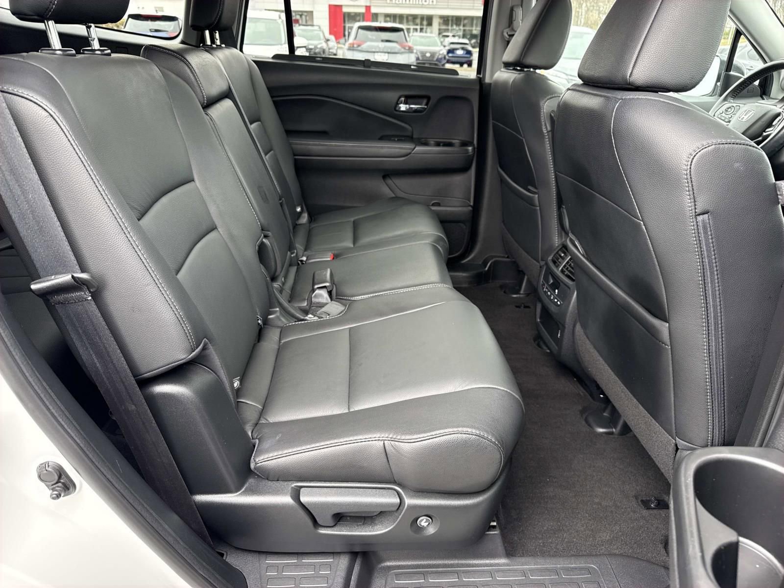 Used 2021 Honda Pilot Special Edition image 26