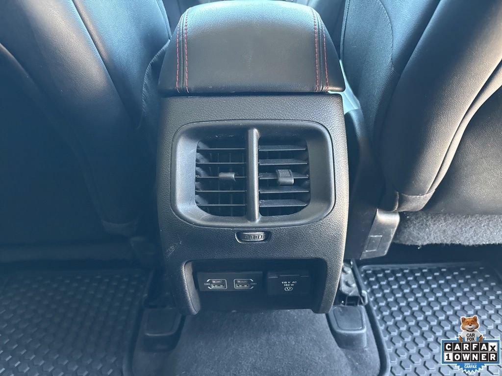 Used 2022 Jeep Cherokee Trailhawk w/ Comfort/Convenience Group AWD/4WD image 45