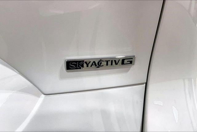 New 2026 MAZDA CX-5 Preferred AWD/4WD image 9