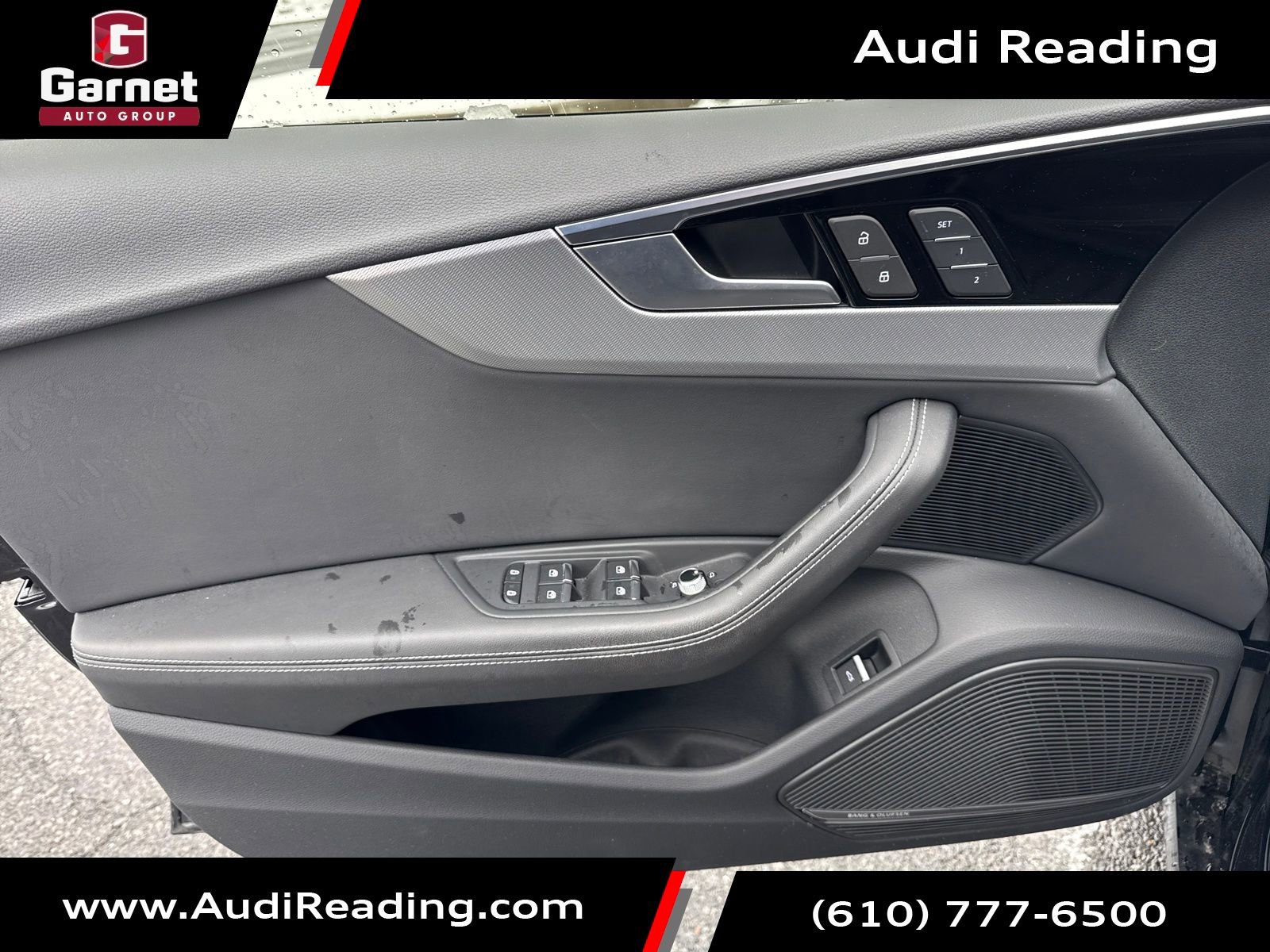 Used 2024 Audi A5 2.0T Premium Plus image 13