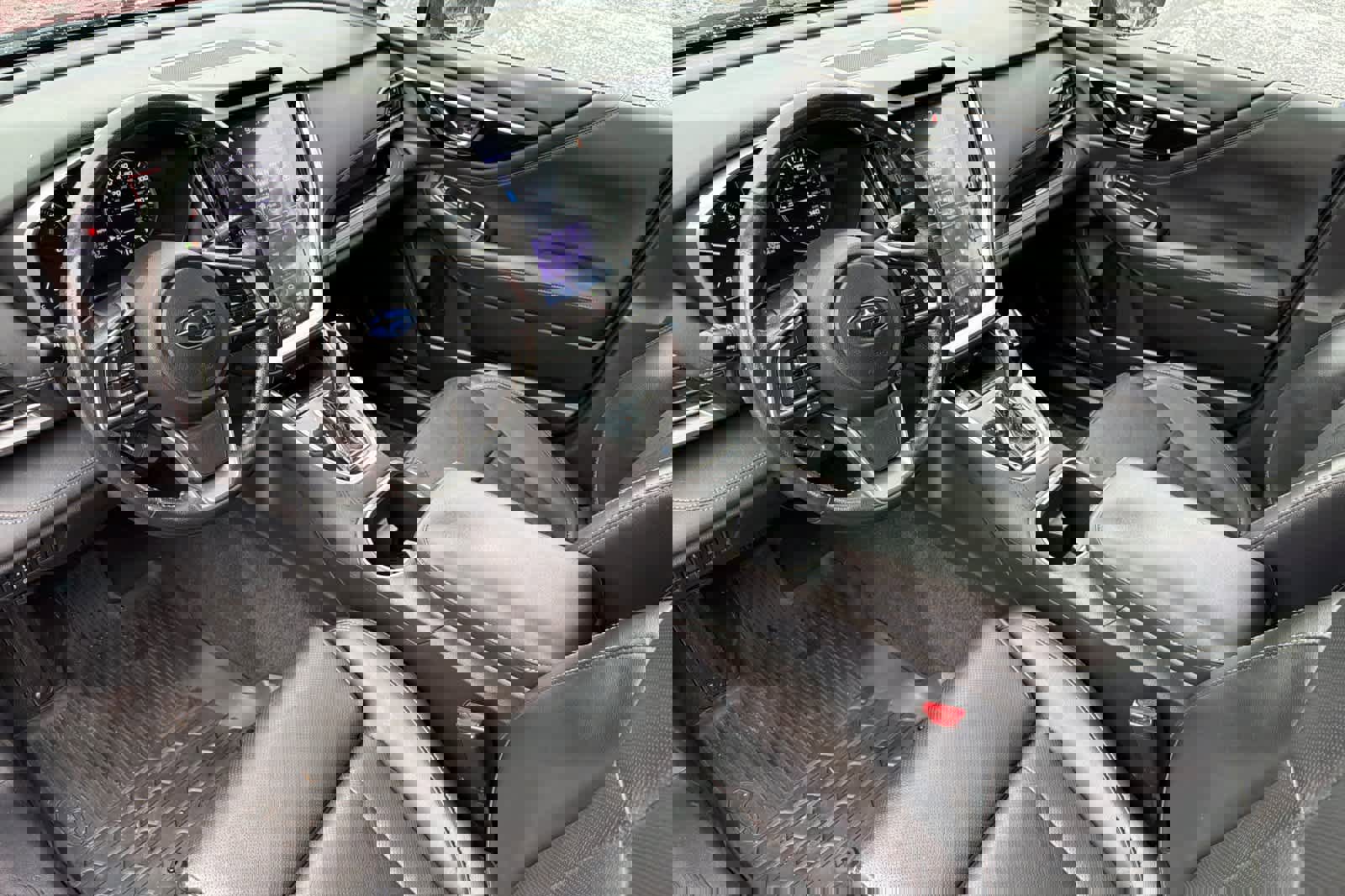 Used 2021 Subaru Outback Limited XT image 13