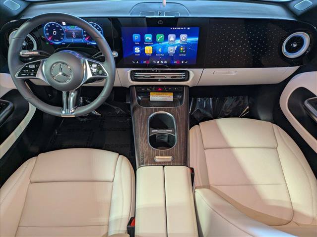 New 2027 Mercedes-Benz CLA 350 image 15