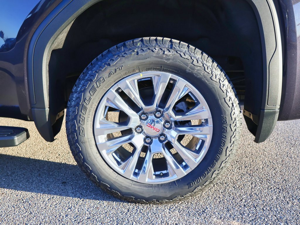 New 2026 GMC Sierra 1500 Denali image 31