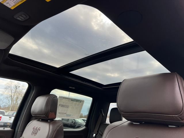 New 2026 Ford F150 King Ranch image 9