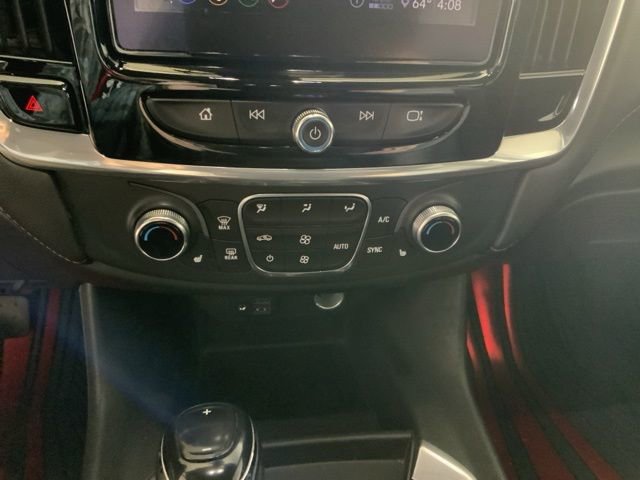 Used 2020 Chevrolet Traverse RS FWD image 22