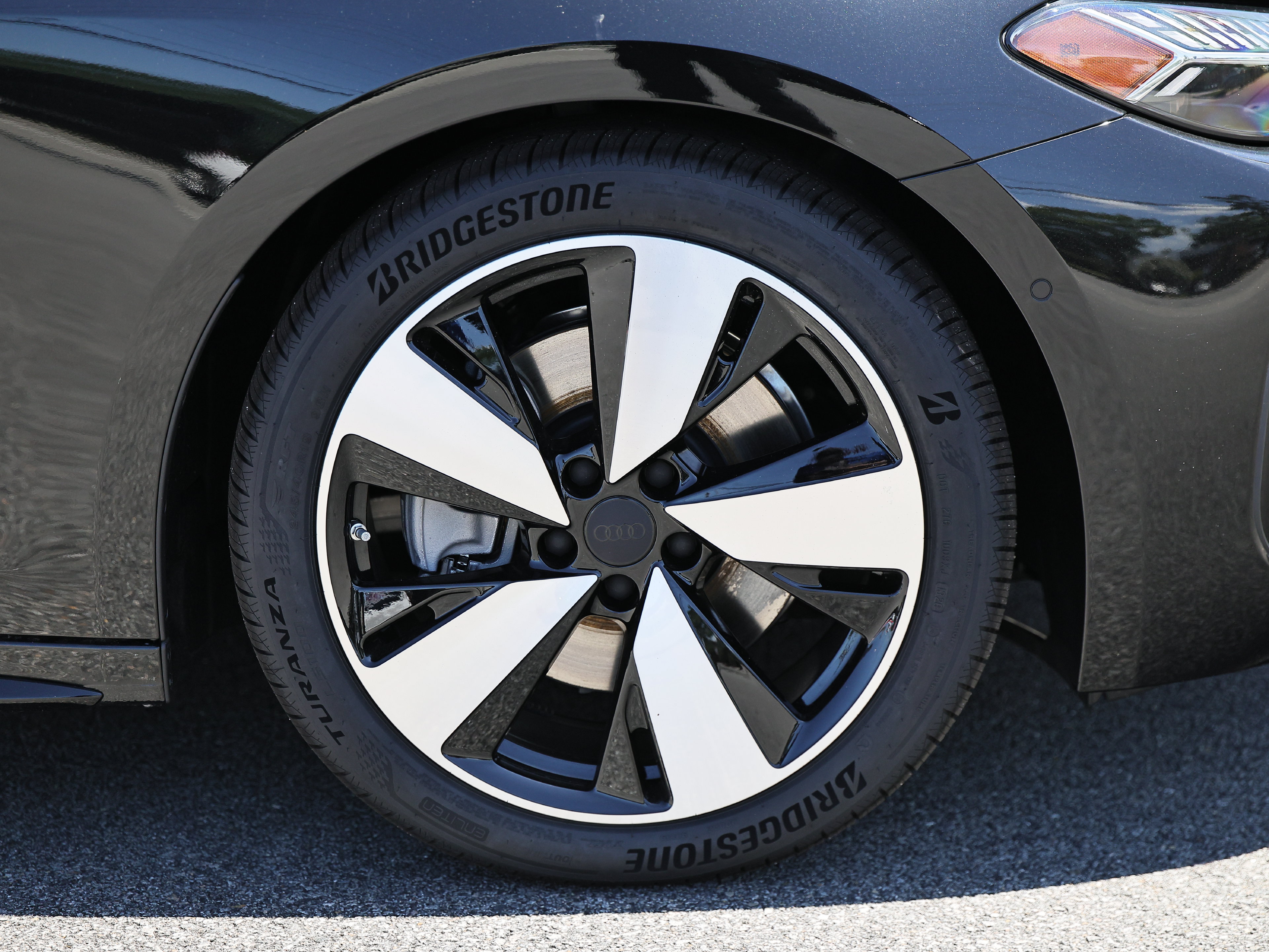 New 2026 Audi A5 Prestige AWD/4WD image 5