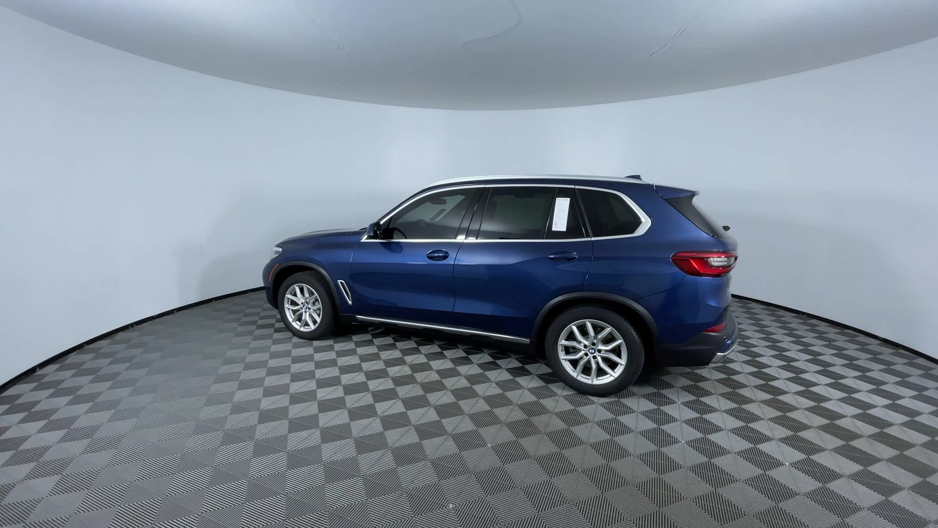 Used 2019 BMW X5 xDrive40i AWD/4WD image 6