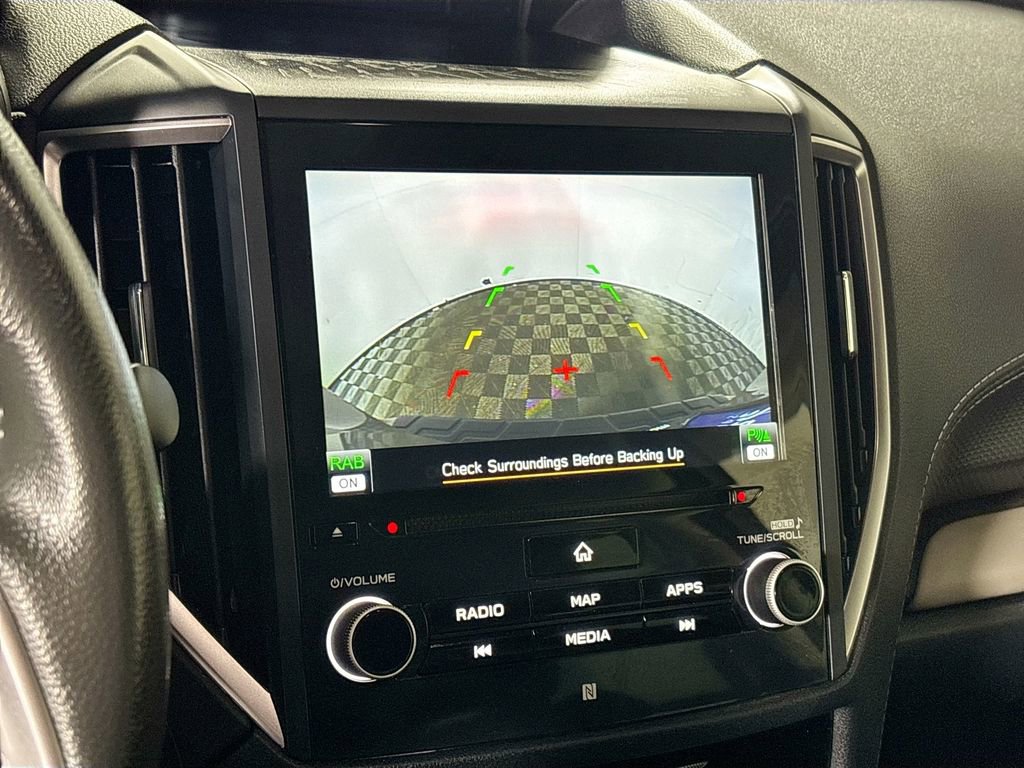 Used 2022 Subaru Forester Limited w/ Popular Package #2 image 17