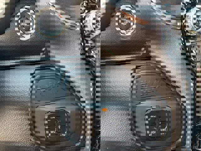 New 2025 RAM 2500 Laramie image 19