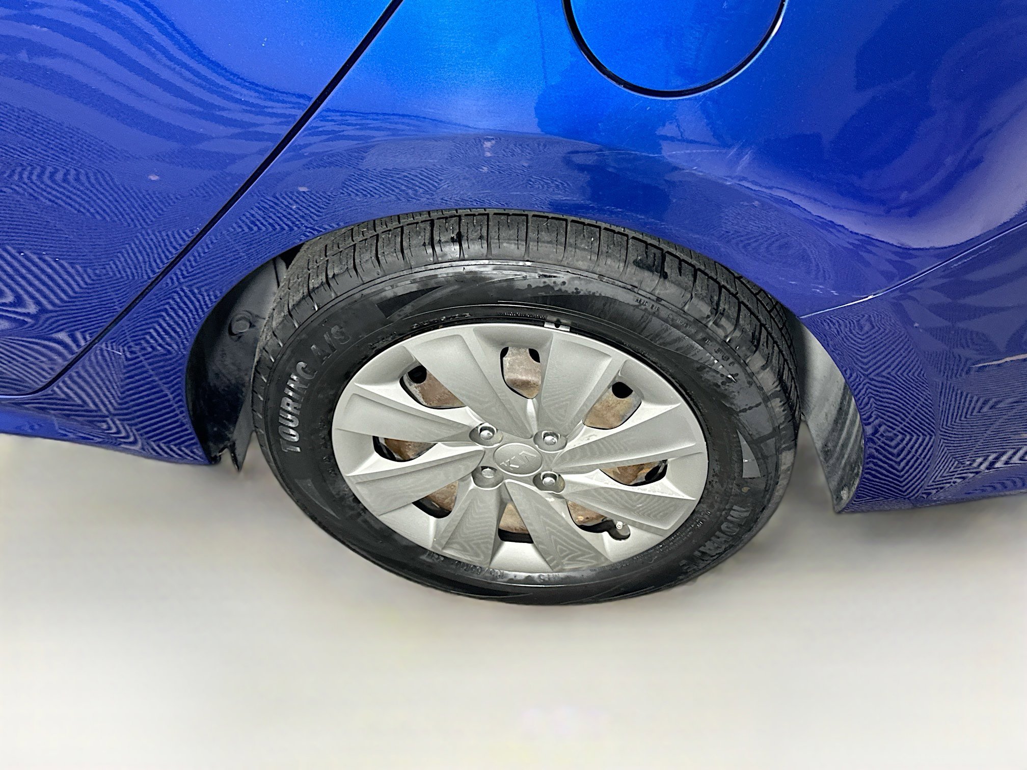 Used 2020 Kia Rio S image 11