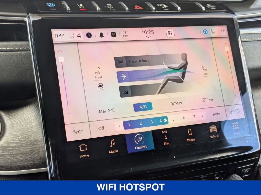 Used 2023 Jeep Grand Cherokee 4WD 4xe image 22