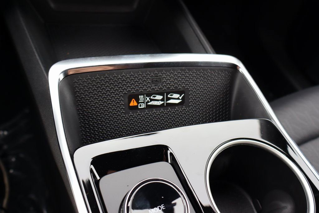 New 2026 Chevrolet Equinox LT w/ Convenience Package II image 18