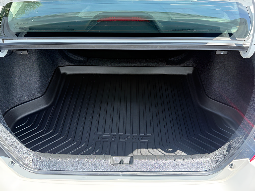 Used 2021 Honda Civic EX-L image 50