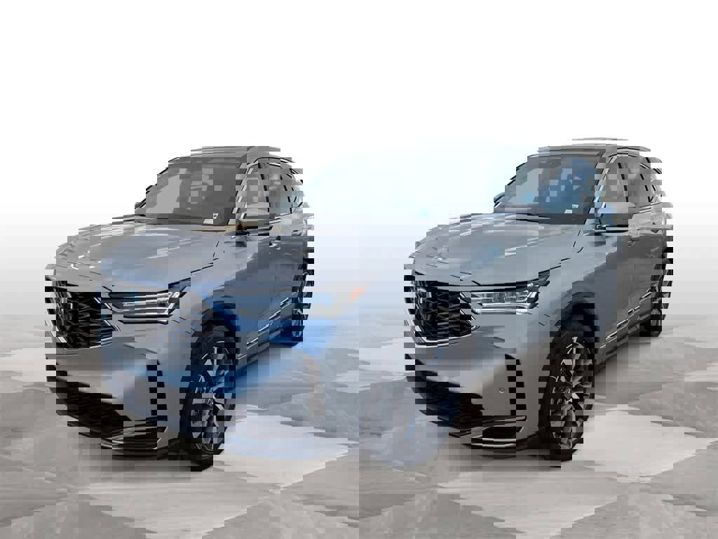 New 2026 Acura MDX FWD w/ Technology Package image 4