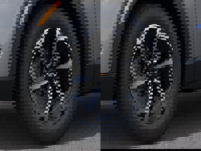 New 2026 Chevrolet Equinox EV LT image 9