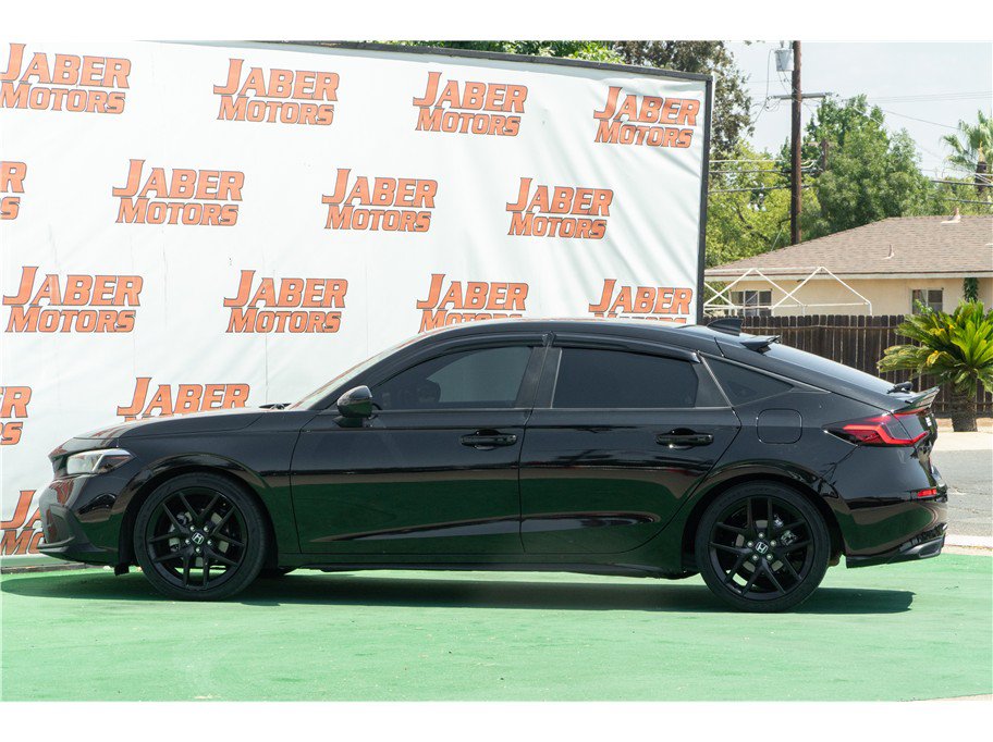 Used 2024 Honda Civic Sport image 24