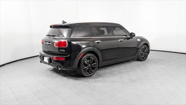 Used 2019 MINI Cooper Clubman S image 8