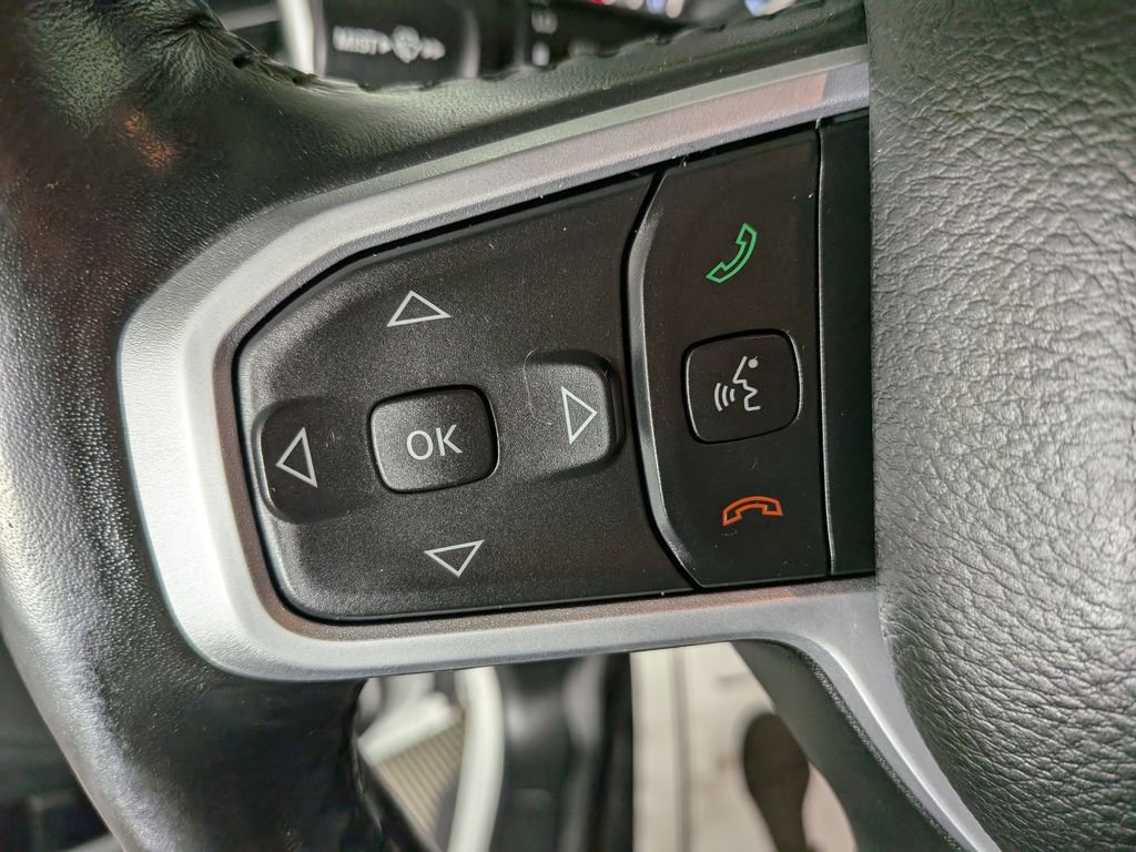 Used 2020 RAM 1500 Big Horn image 19