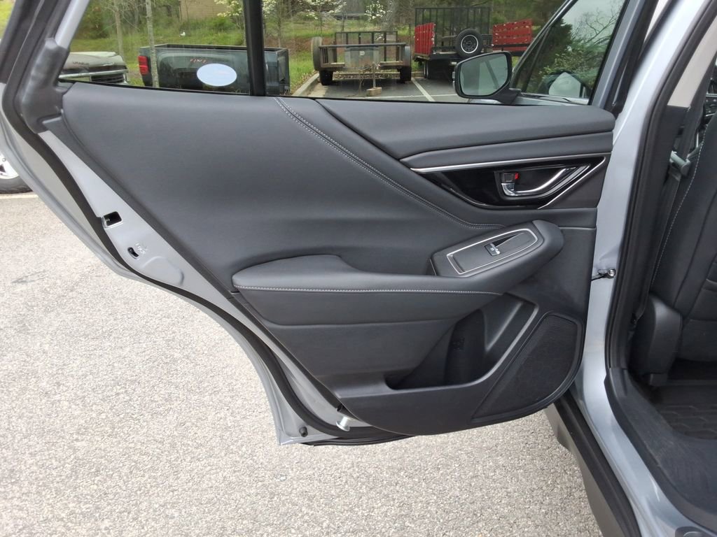 Used 2024 Subaru Outback Limited XT image 17