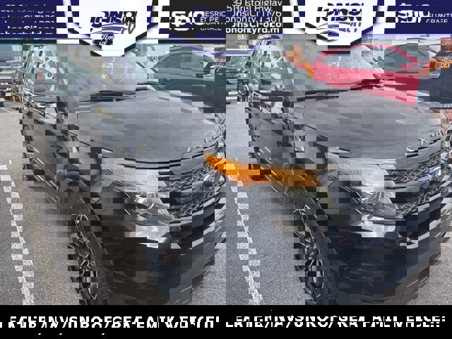 Used 2014 Ford Explorer Sport w/ Equipment Group 401A