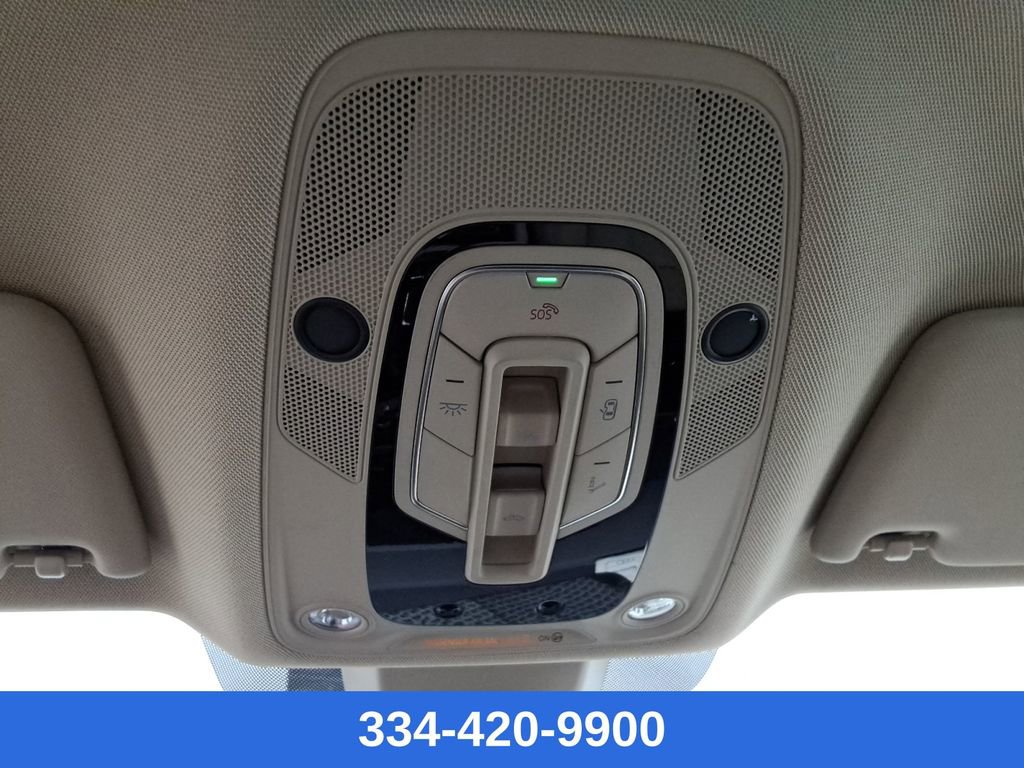 New 2025 Audi Q5 2.0T Premium Plus w/ Premium Plus Package image 28