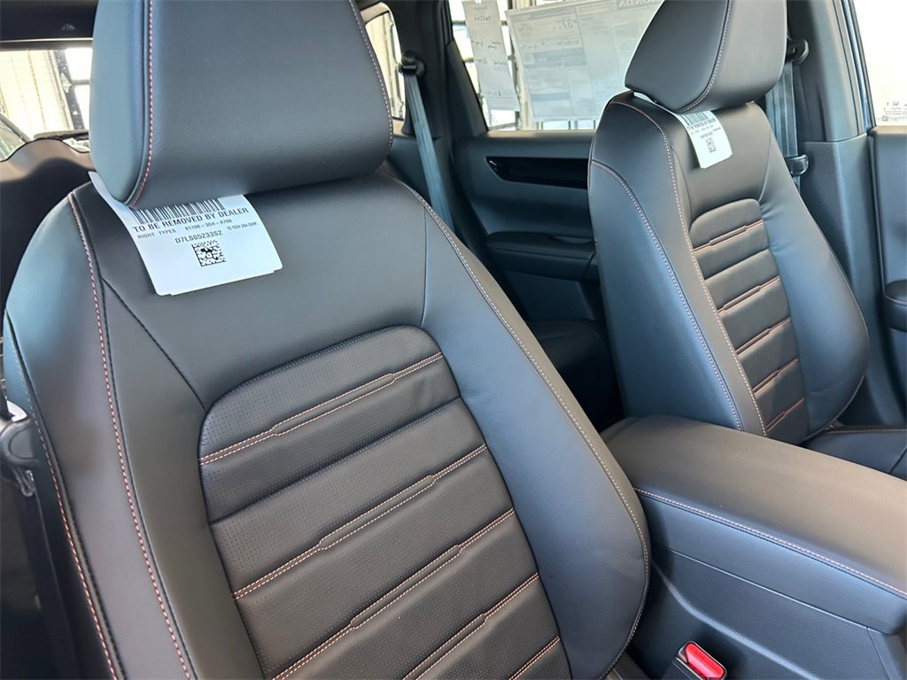 New 2026 Honda CR-V Sport Touring image 21