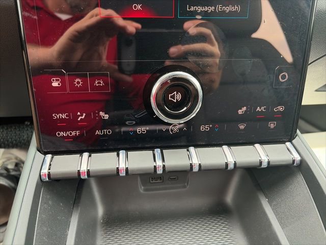 New 2026 GMC Terrain AT4 AWD/4WD image 23