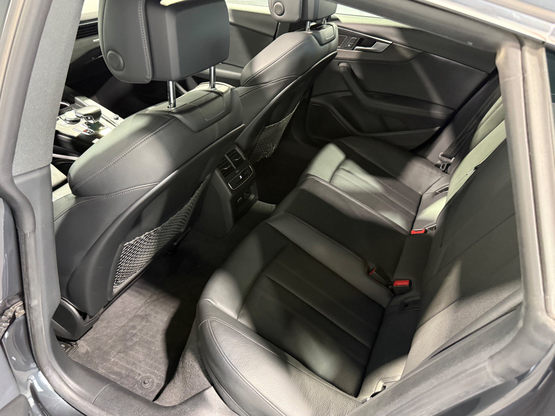 Used 2019 Audi A5 2.0T Premium Plus w/ Premium Plus AWD/4WD image 49