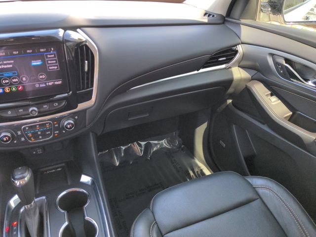 Certified 2020 Chevrolet Traverse Premier w/ Redline Edition FWD image 18