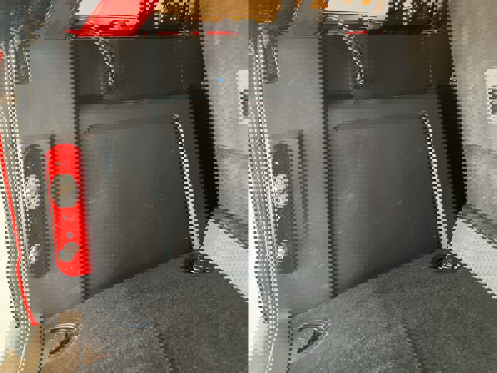 Used 2023 Ford Bronco Outer Banks image 29