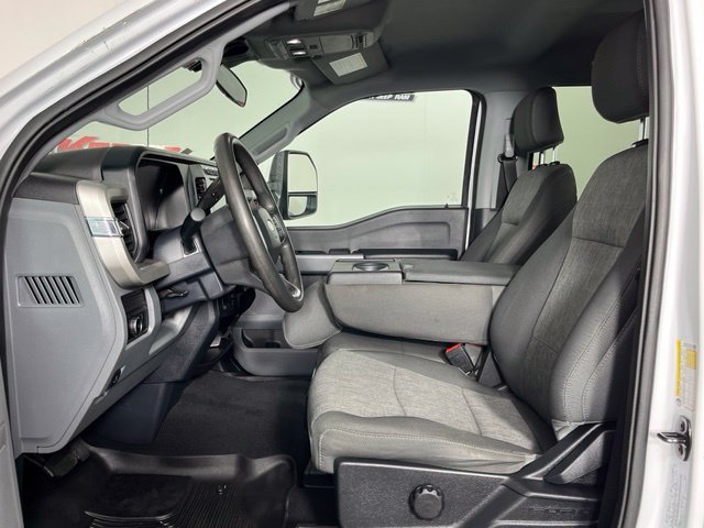 Used 2023 Ford F250 XL w/ STX Appearance Package AWD/4WD image 22