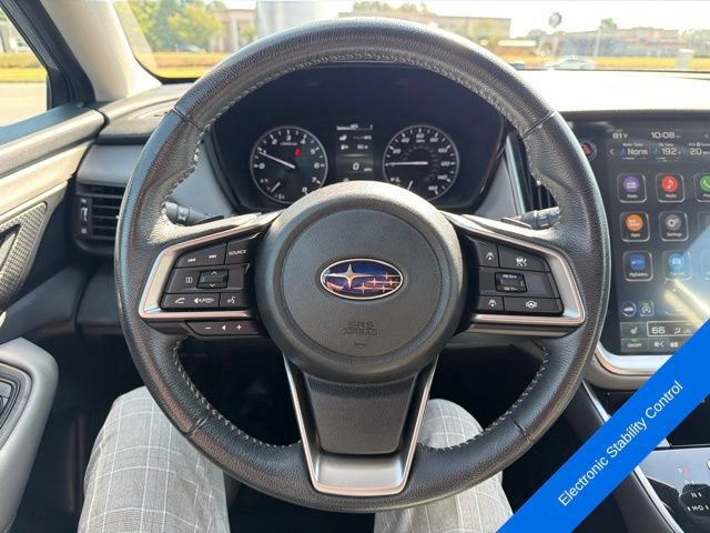 Used 2023 Subaru Outback Premium AWD/4WD image 9
