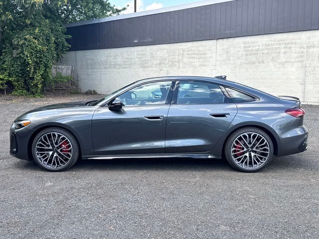 New 2026 Audi S5 Premium Plus AWD/4WD image 5