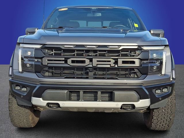 Used 2024 Ford F150 Raptor image 2