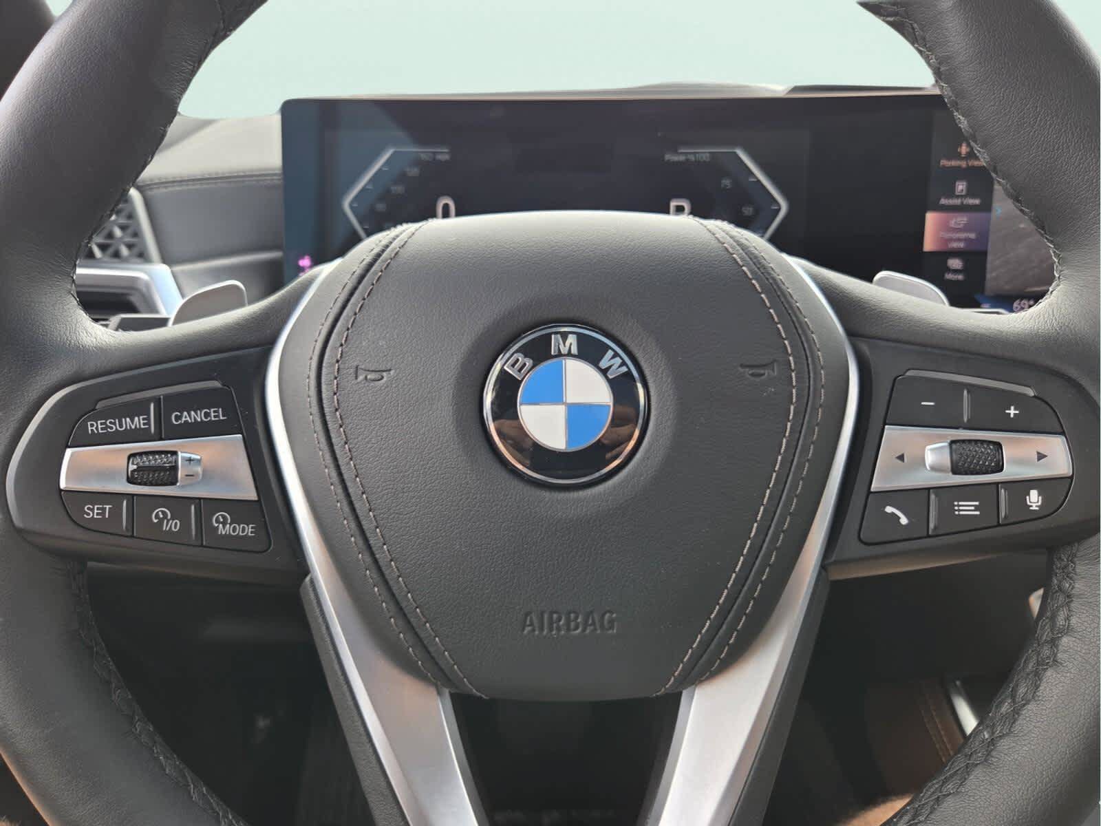 Certified 2026 BMW X5 sDrive40i RWD image 33